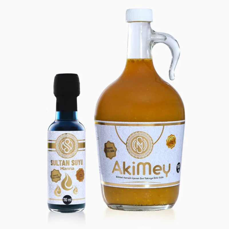 2’li Avantaj Paketi