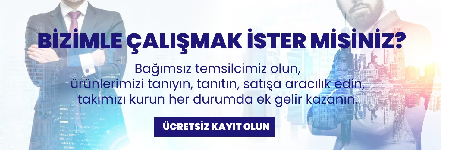 Banner Tekli