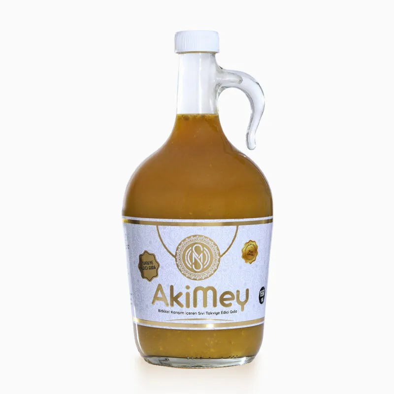 AkiMey 5 Alana 1 Hediye