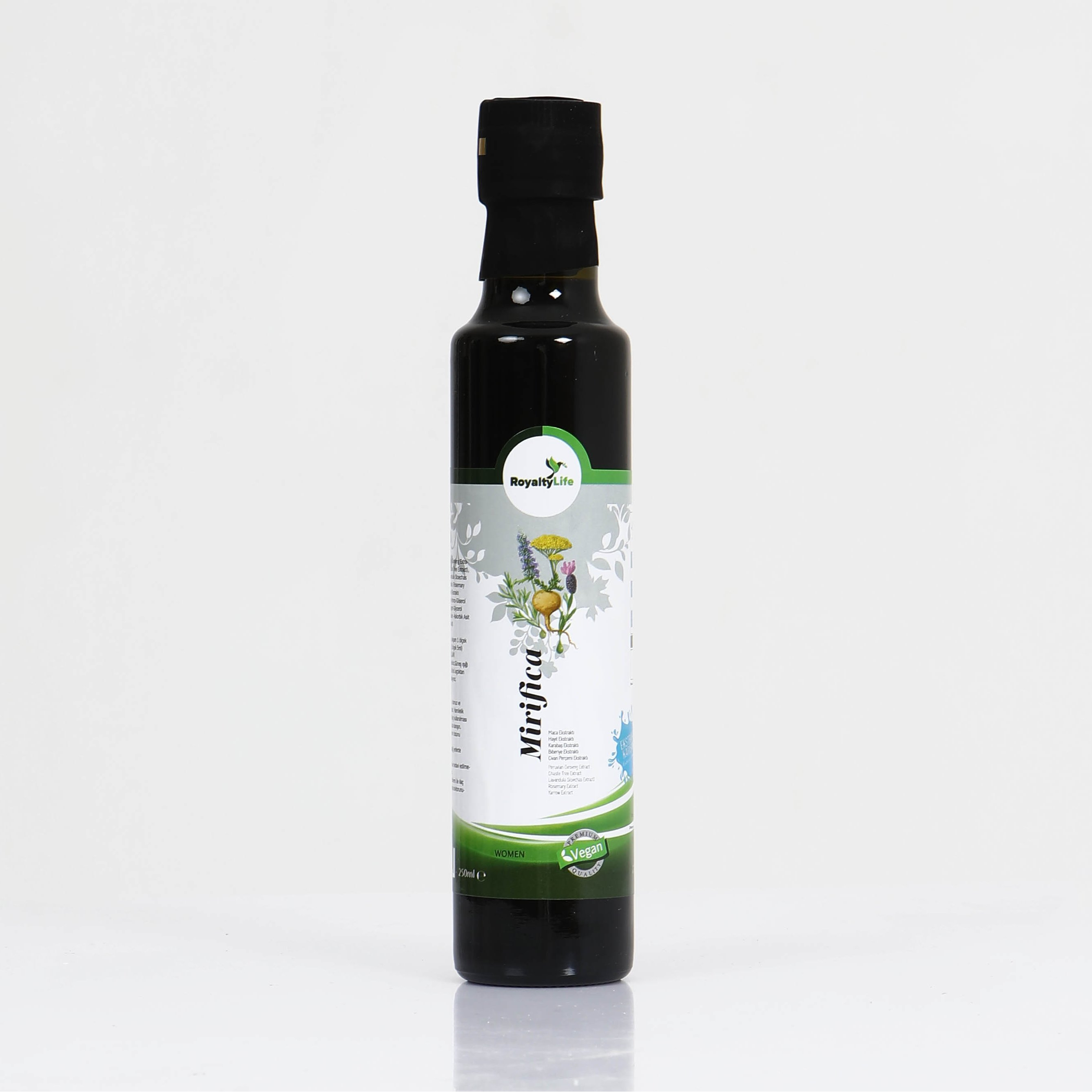 Mirifica Ekstraktı